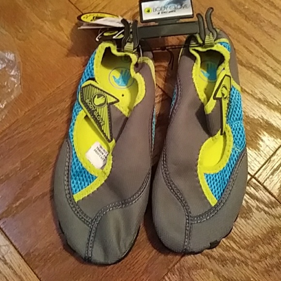 womens body glove water shoes